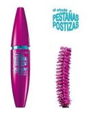 Máscara Maybelline-pestanas Postizas -efeito Cílios Postiços